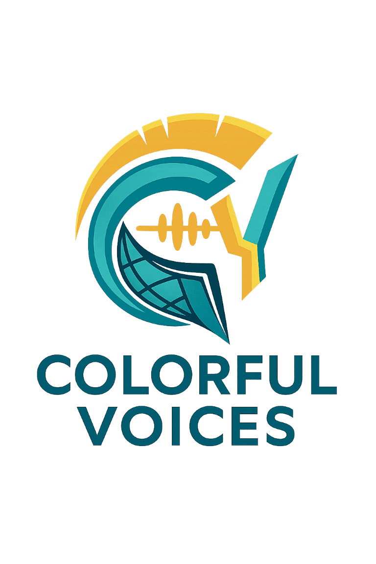 www.colorfulvoicesllc.com